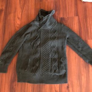 LL Bean Signature Sweater